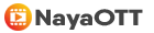 NayaOTT Logo